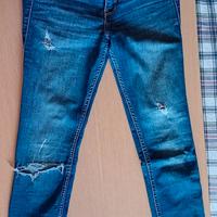 jeans Hollister 