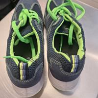 scarpe antinfortunistiche cofra