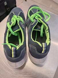 scarpe antinfortunistiche cofra