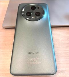 Honor 5 Magic Pro