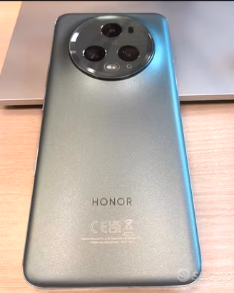 Honor 5 Magic Pro