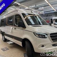 MALIBU MALIBU VAN GENIUS 641 LE