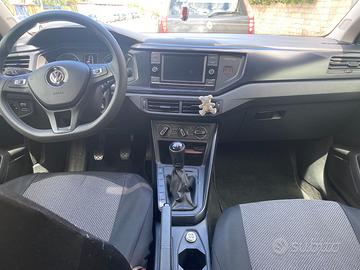 Polo 1.6 TDI 5P Trendline Bluemotion