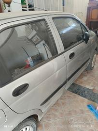 Daewoo Matiz 800 