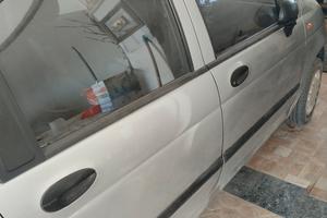 Daewoo Matiz 800 