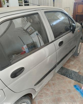 Daewoo Matiz 800 