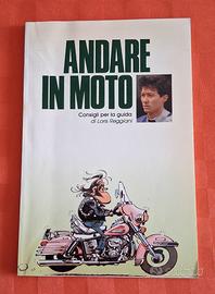 Loris Reggiani "Andare in moto" (Motosprint 1991)