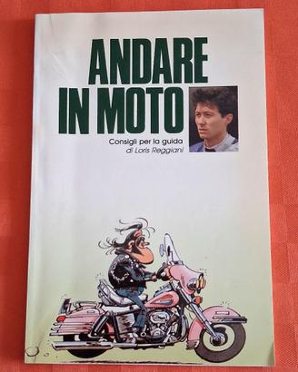 Loris Reggiani "Andare in moto" (Motosprint 1991)