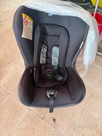seggiolone auto chicco