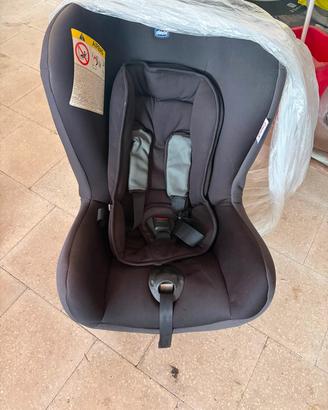 seggiolone auto chicco