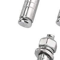 tasselli cemento armato M8x80