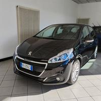 Peugeot 208 Allure GPL