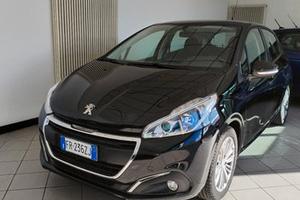 Peugeot 208 Allure GPL