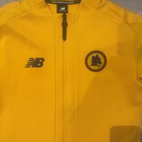 Tuta as roma completa