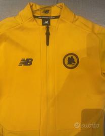 Tuta as roma completa