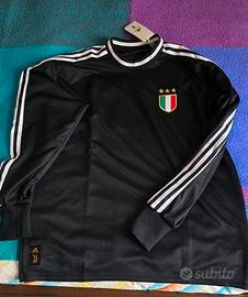 felpa Adidas maglia Juventus vice icon vintage 