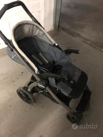 Passeggino peg perego