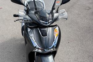 Honda Sh 150