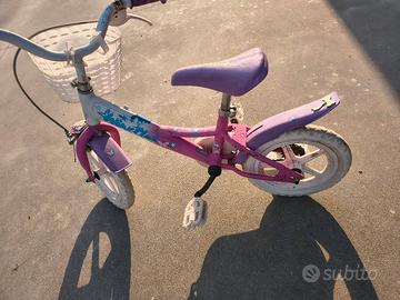 bicicletta bambina
