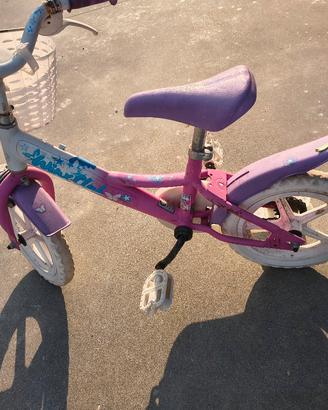 bicicletta bambina