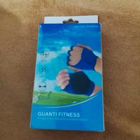 guanti per fitness 