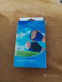 guanti per fitness 