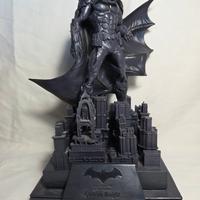 Batman Arkham Knight Ed. Limitata xbox – Completo