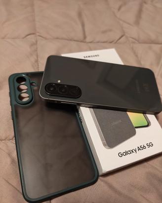 Samsung A56 8/128