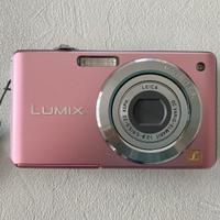 Panasonic Lumix FS6