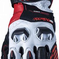 Guanti Moto Racing Five RFX2 2020 size L-10