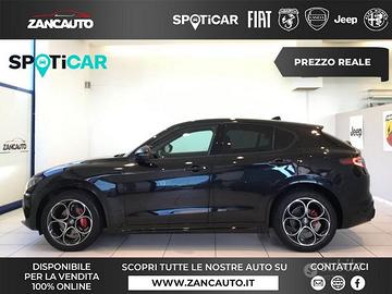 Alfa Romeo Stelvio 2.0 t Sprint Q4 280cv auto...