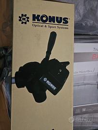 cavalletto fotografico konus