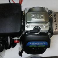 Motore Honda HC190 HP. 6.0 per motozappa 