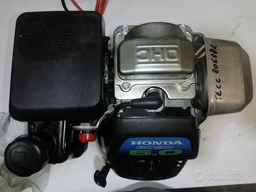 Motore Honda HC190 HP. 6.0 per motozappa 