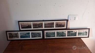 Cartoline vintage la spezia