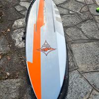 Windsurf  JP Free style 99 lt. 