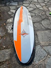 Windsurf  JP Free style 99 lt. 