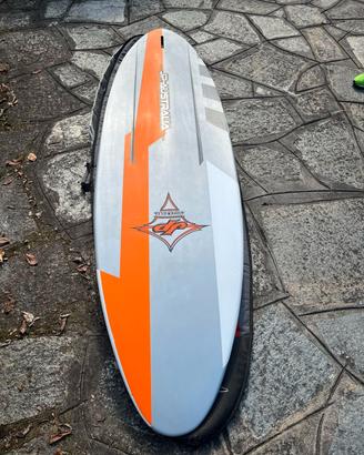 Windsurf  JP Free style 99 lt. 