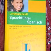 Langenscheidt Sprachführer Spanisch