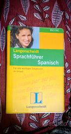 Langenscheidt Sprachführer Spanisch