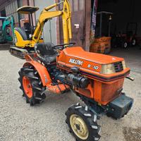 Kubota B-10