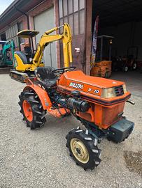 Kubota B-10