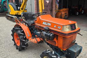 Kubota B-10