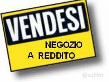 REGGIO EMILIA Immobile a reddito negozio mq 540