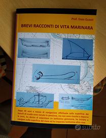 BREVI RACCONTI DI VITA MARINARA