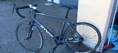 Bici da corsa BTWIN Traban 520