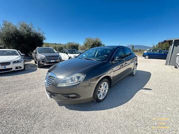 Lancia Delta 1.6 MJT 120 cv 227.448 km