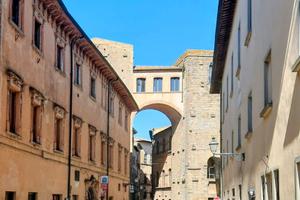 Appartamento ristrutturato in palazzo storico