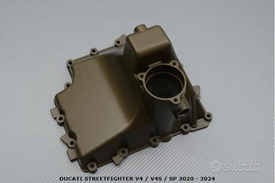 Carter olio DUCATI STREETFIGHTER V4 V4S 2020 2024