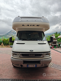 Laika 3001 anno 2006